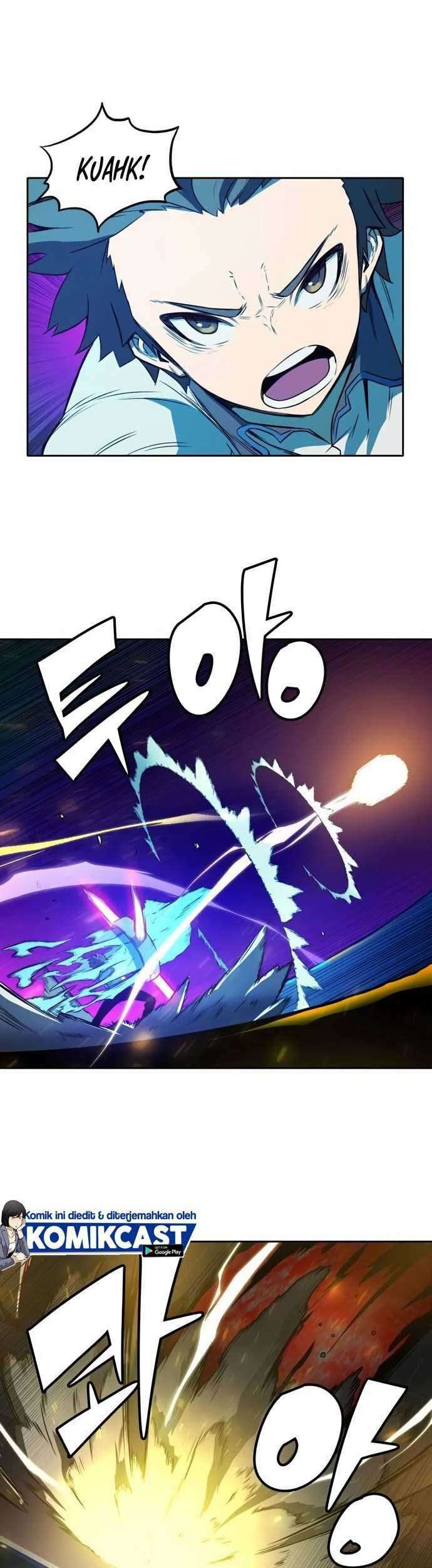 OOPARTS Chapter 33 Gambar 27
