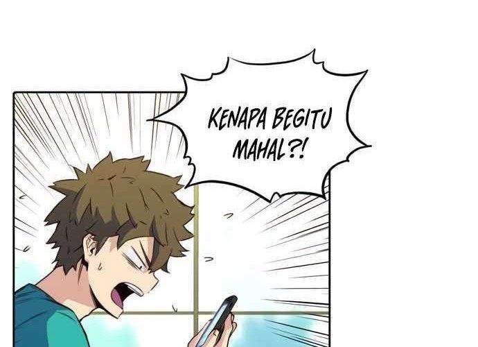 Baca OOPARTS Chapter 33 Gambar 2