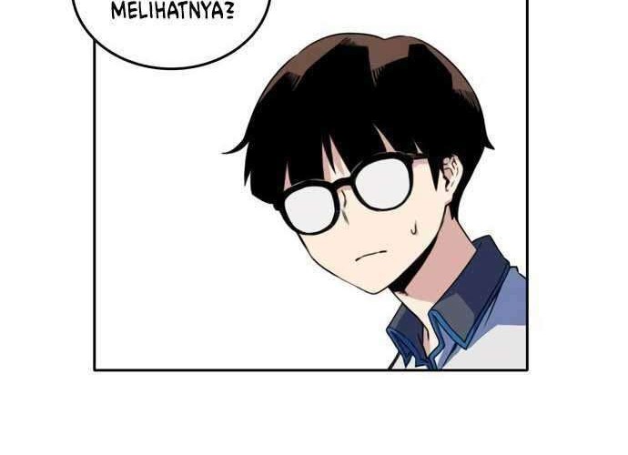 OOPARTS Chapter 33 Gambar 42