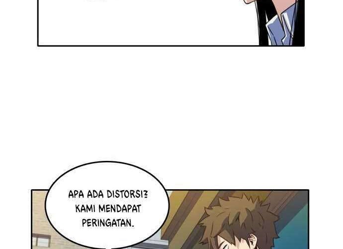 OOPARTS Chapter 33 Gambar 45