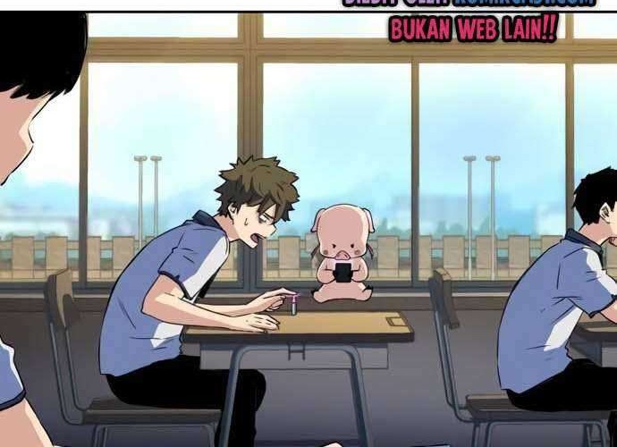 OOPARTS Chapter 33 Gambar 9