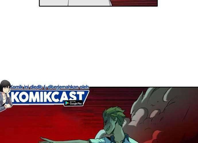 OOPARTS Chapter 33 Gambar 17