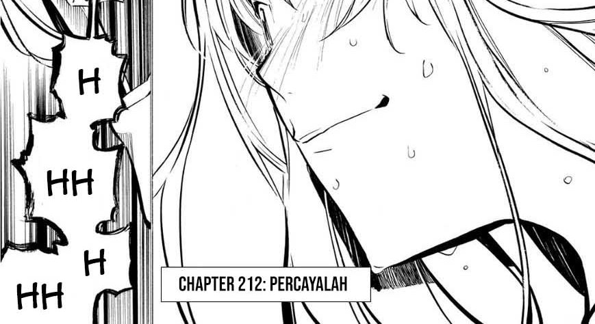 Baca  AKB49 Chapter 212 Gambar 2