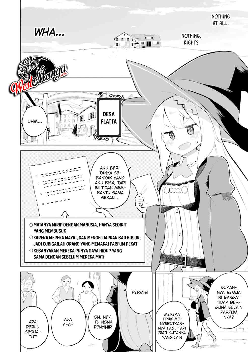 Slime Taoshite 300-nen Shiranai Uchi ni Level Max ni Nattemashita Chapter 31 Gambar 18