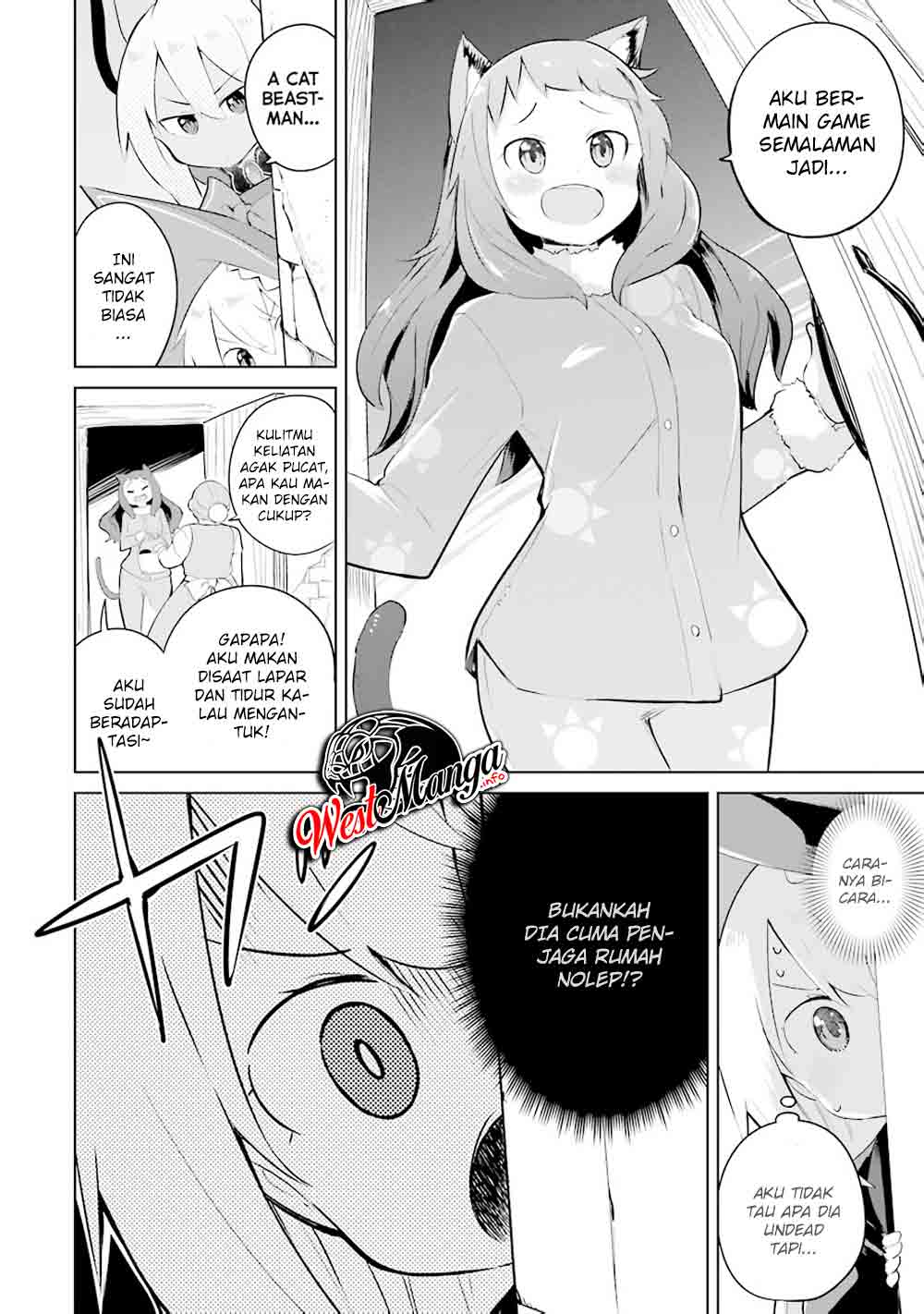 Slime Taoshite 300-nen Shiranai Uchi ni Level Max ni Nattemashita Chapter 31 Gambar 28