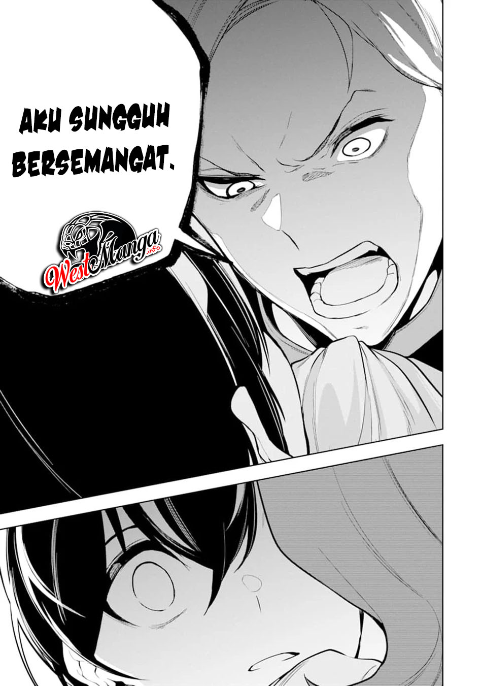 Sobiwaku Zero No Saikyou Kenshi Demo, Noroi No Soubi (kawai) Nara 9999-ko Tsuke-hodai Chapter 16 Gambar 25