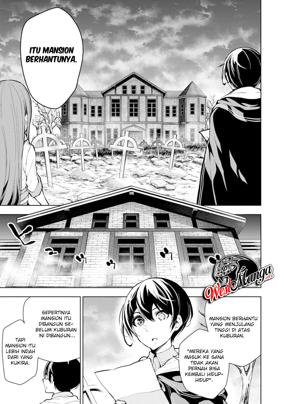 Sobiwaku Zero No Saikyou Kenshi Demo, Noroi No Soubi (kawai) Nara 9999-ko Tsuke-hodai Chapter 16 Gambar 38