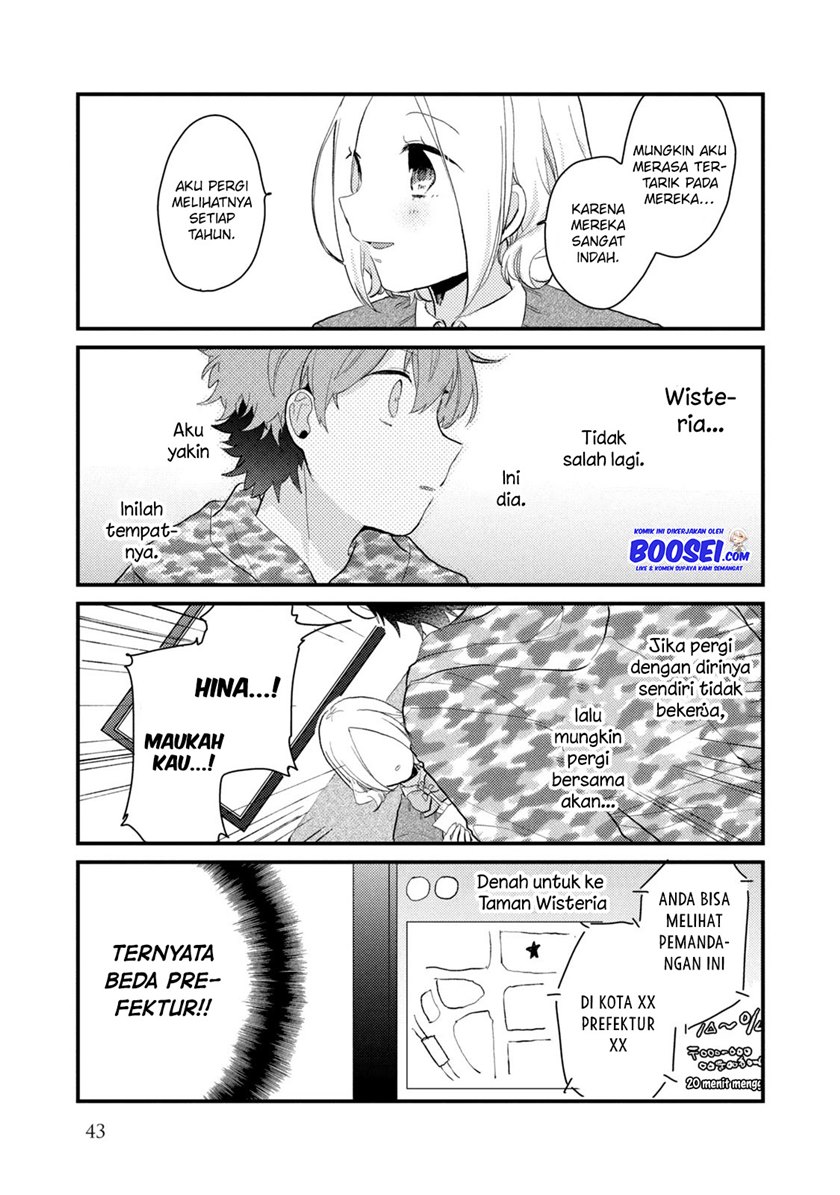 Zense Coupling Chapter 42 Gambar 10
