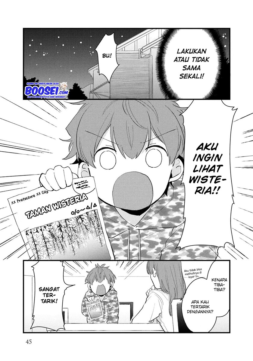 Zense Coupling Chapter 42 Gambar 12
