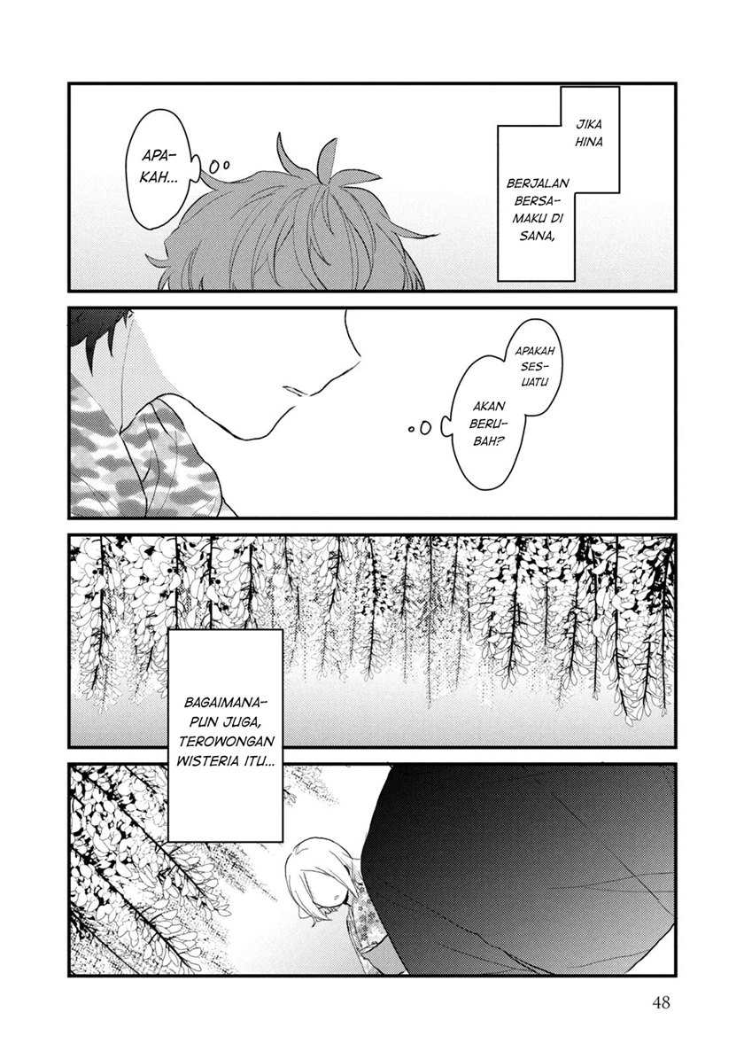 Zense Coupling Chapter 42 Gambar 15