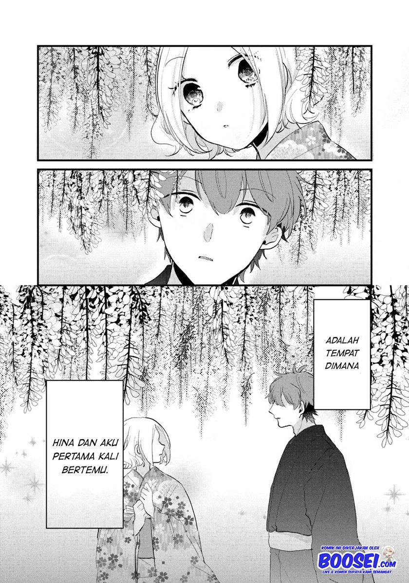 Zense Coupling Chapter 42 Gambar 16