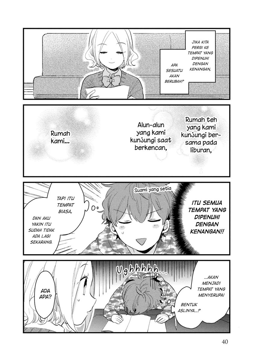 Zense Coupling Chapter 42 Gambar 7