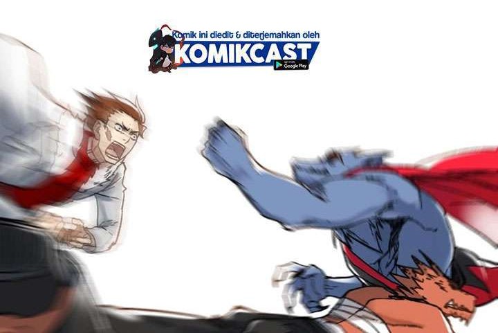 The Sacred Ruins Chapter 67 Gambar 21