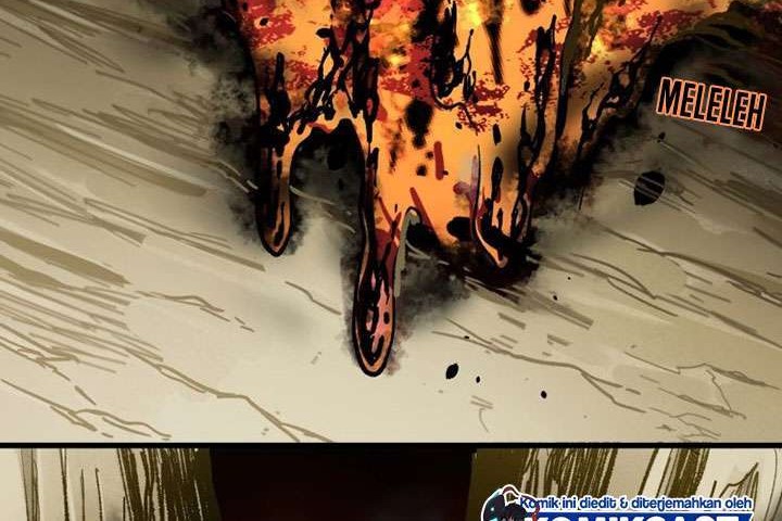 The Sacred Ruins Chapter 67 Gambar 23