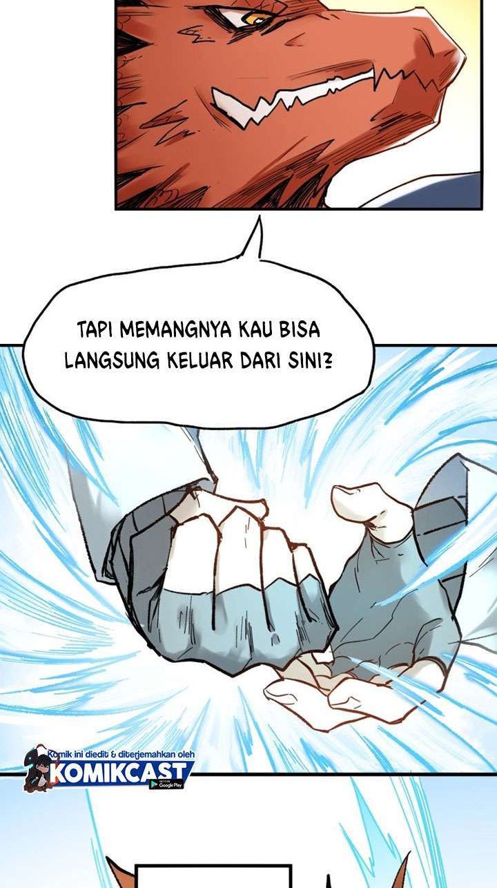The Sacred Ruins Chapter 67 Gambar 27