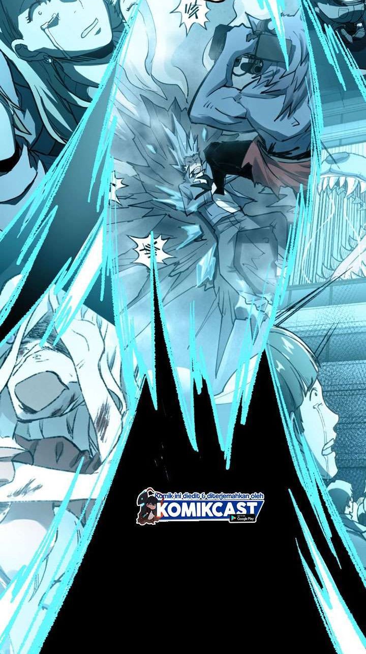 The Sacred Ruins Chapter 67 Gambar 29