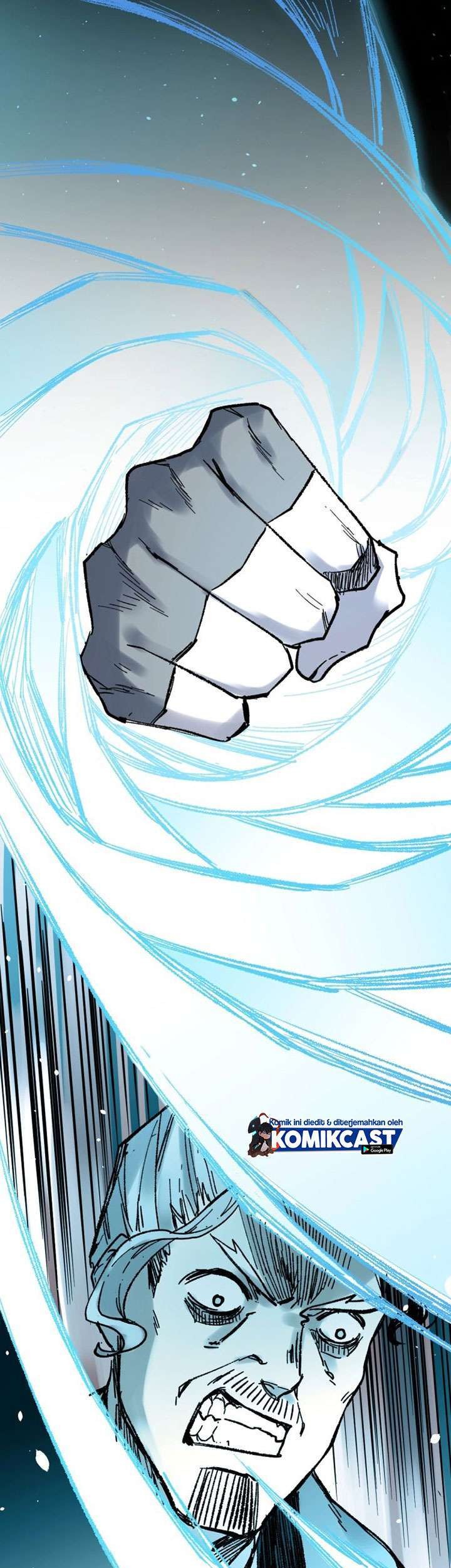 The Sacred Ruins Chapter 67 Gambar 32