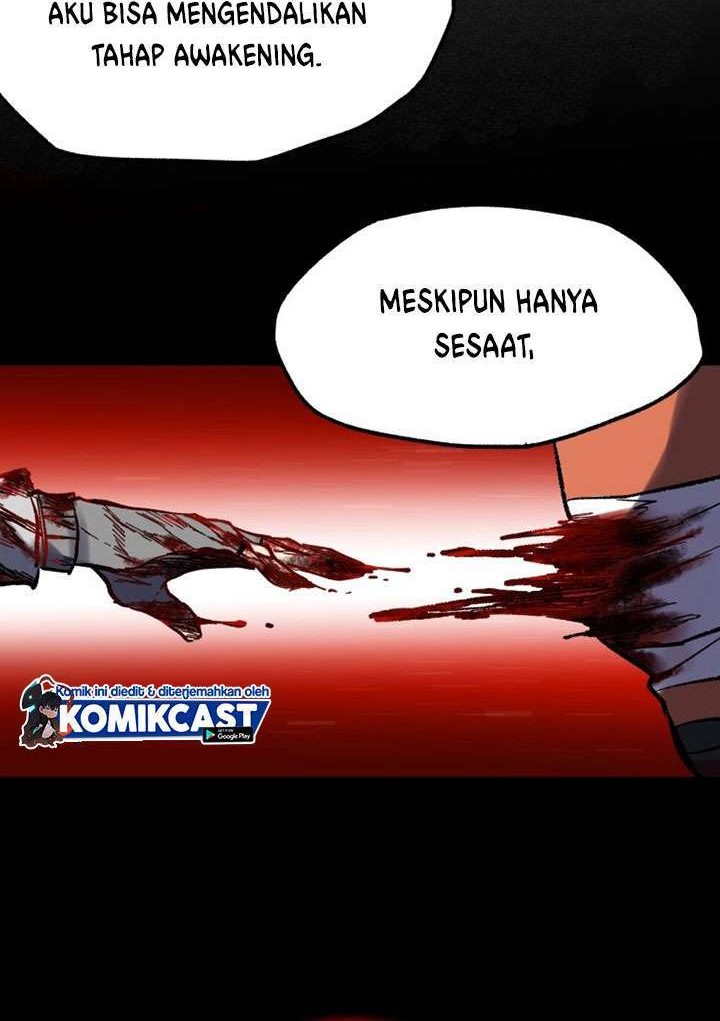 The Sacred Ruins Chapter 67 Gambar 43