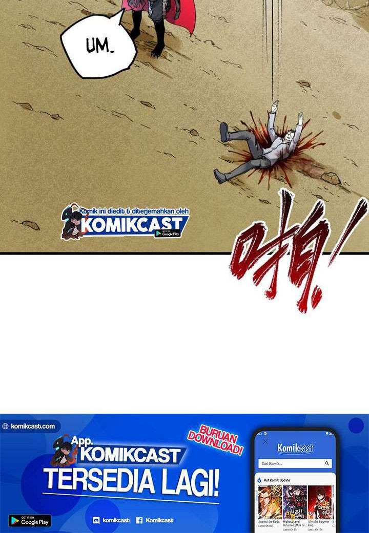 The Sacred Ruins Chapter 67 Gambar 69