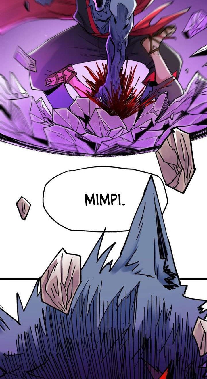 The Sacred Ruins Chapter 67 Gambar 7