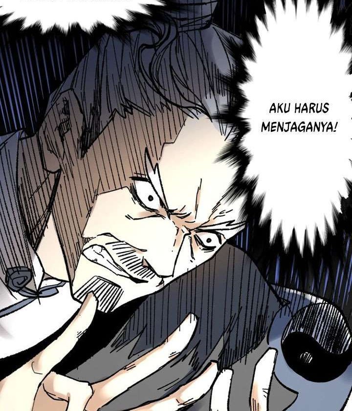 The Sacred Ruins Chapter 67 Gambar 13