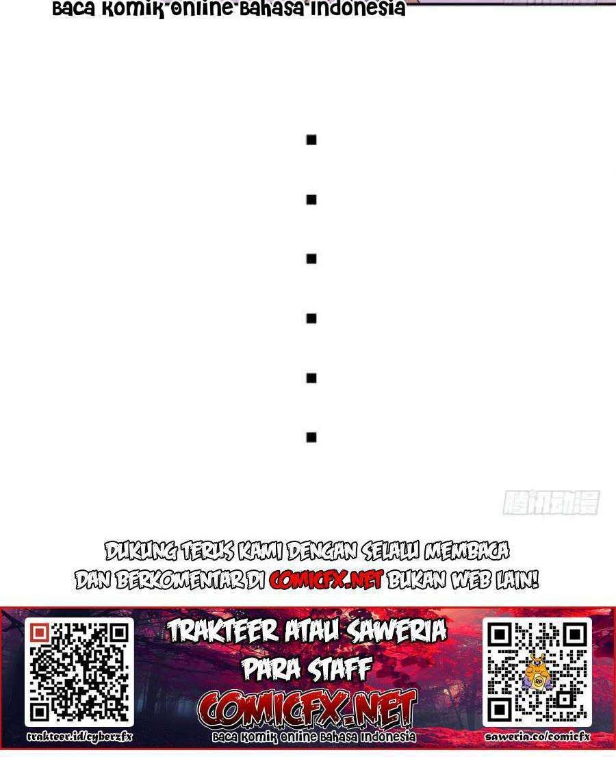 Save the world! UNCLE Chapter 12 Gambar 5