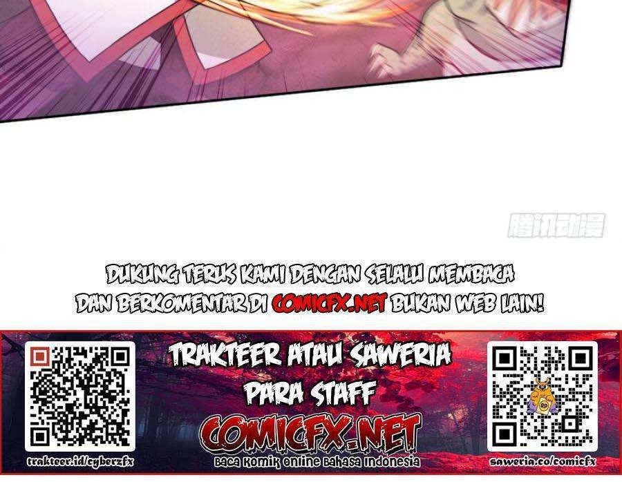 Save the world! UNCLE Chapter 12 Gambar 19