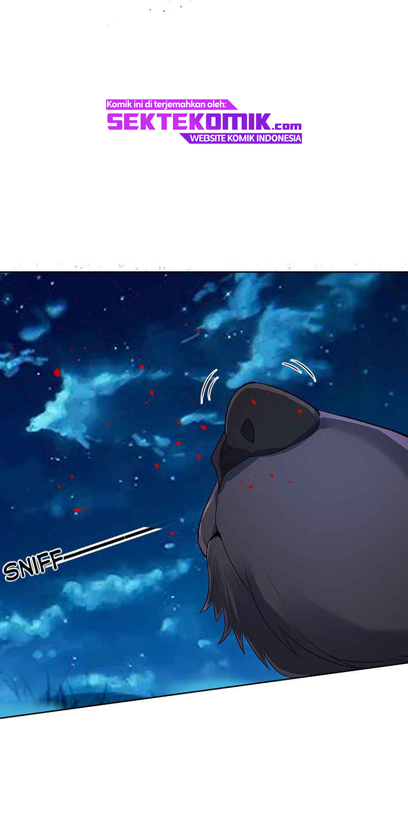 First Class Family Chapter 199 Gambar 11