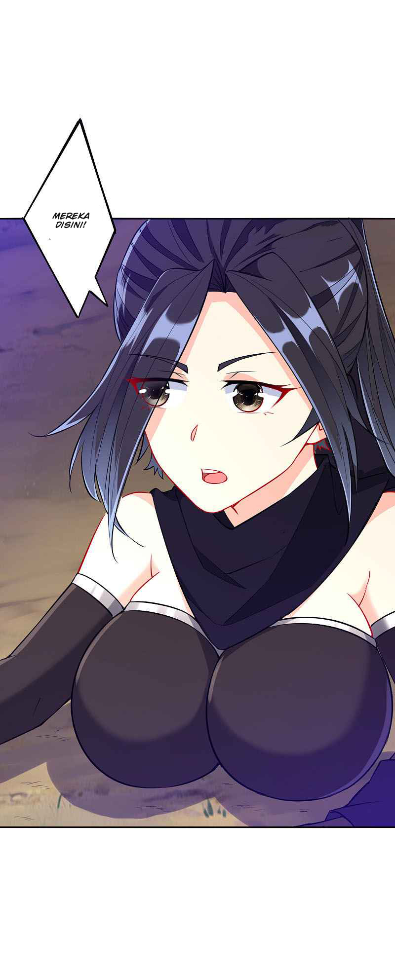 First Class Family Chapter 199 Gambar 15