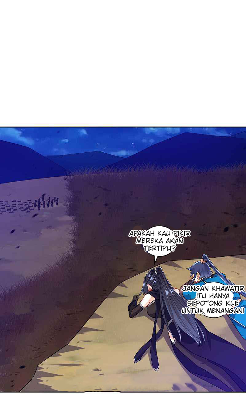 First Class Family Chapter 199 Gambar 16