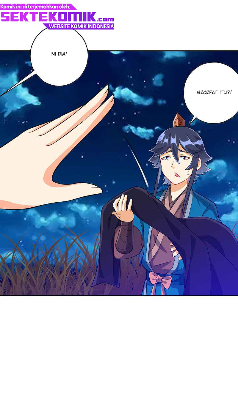 Baca  First Class Family Chapter 199 Gambar 2