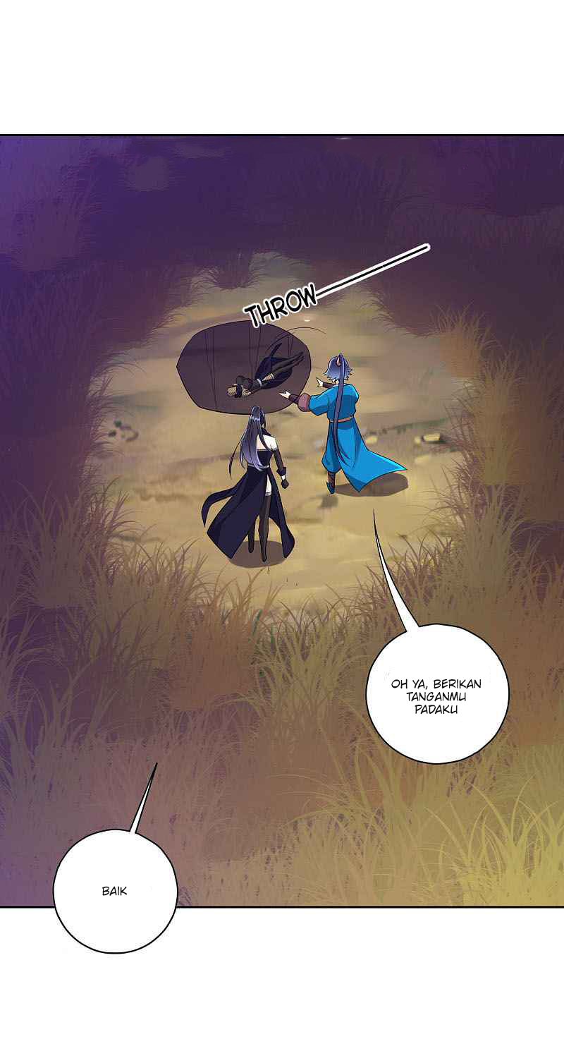 First Class Family Chapter 199 Gambar 6