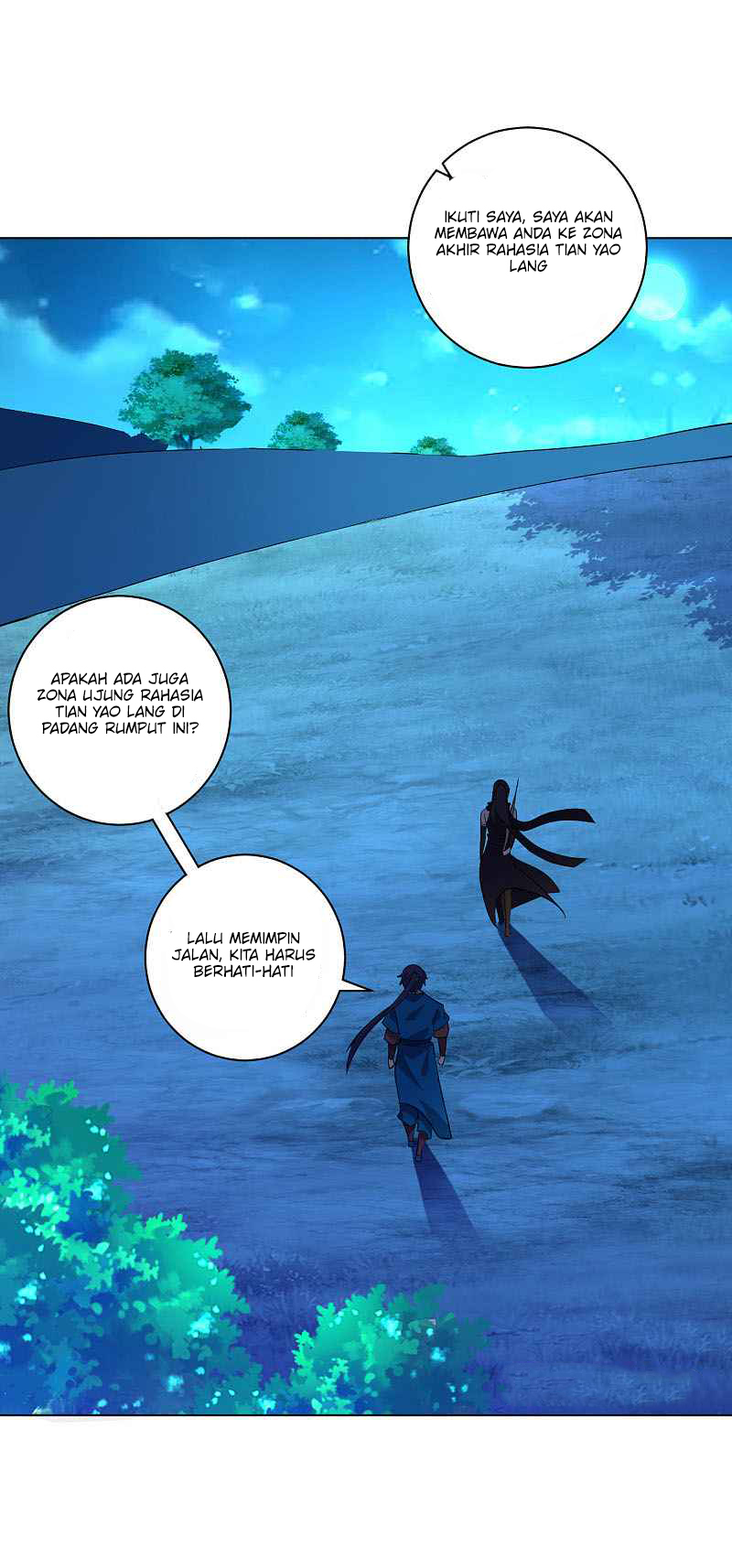 First Class Family Chapter 198 Gambar 10