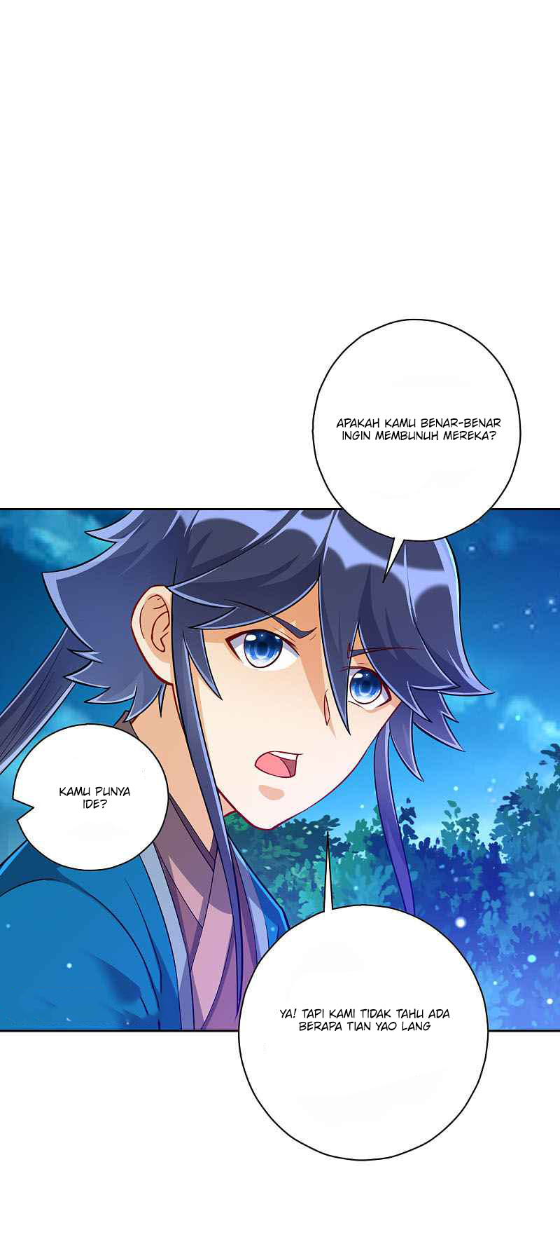 First Class Family Chapter 198 Gambar 13