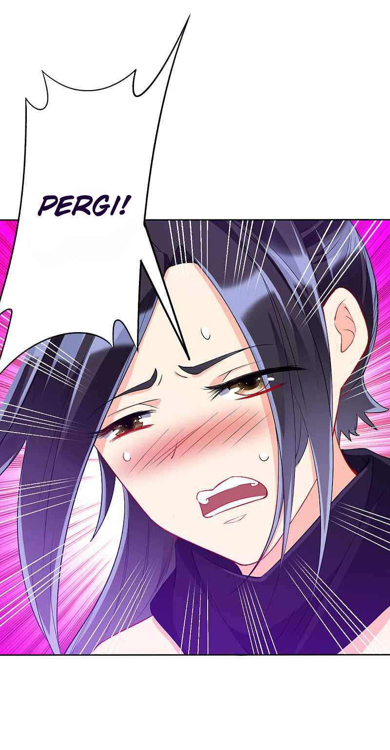 First Class Family Chapter 197 Gambar 11