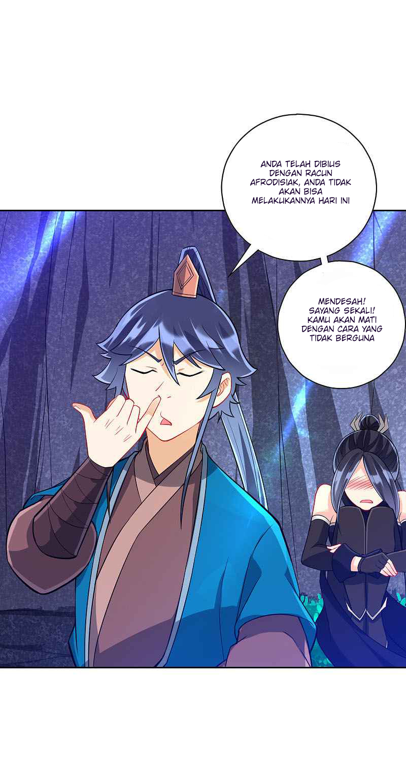 First Class Family Chapter 197 Gambar 13