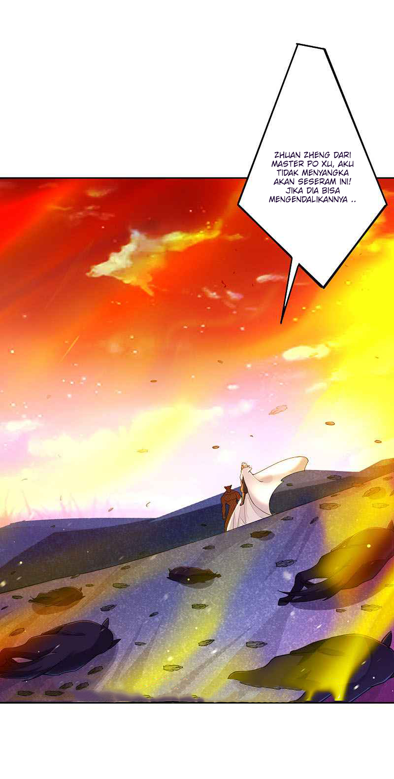 First Class Family Chapter 196 Gambar 14