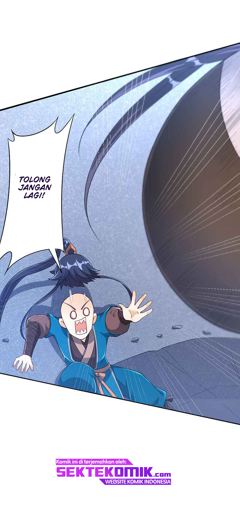 First Class Family Chapter 196 Gambar 17