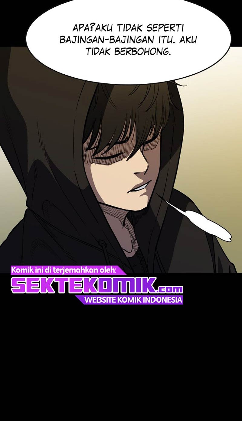 Watch Dog Chapter 28 Gambar 14