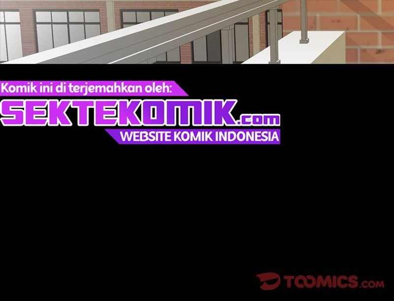Watch Dog Chapter 28 Gambar 29
