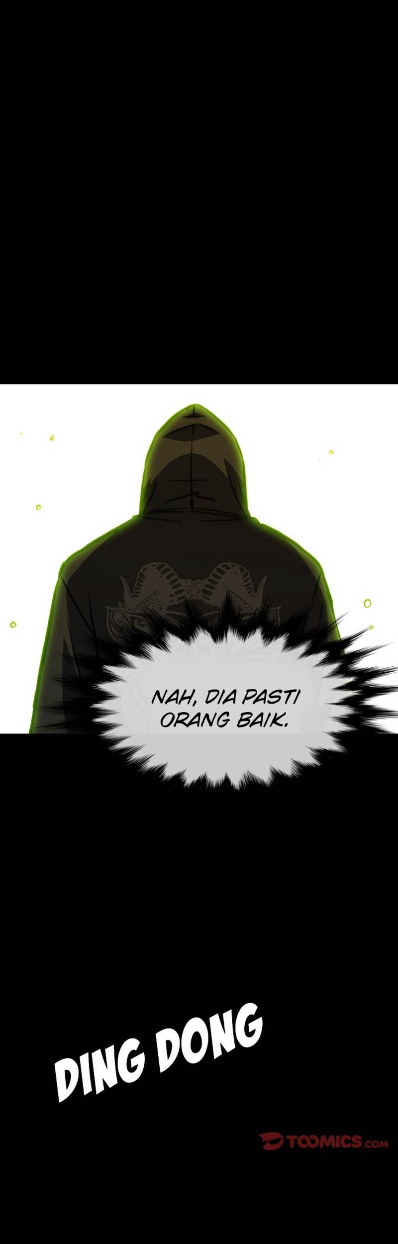 Watch Dog Chapter 28 Gambar 31