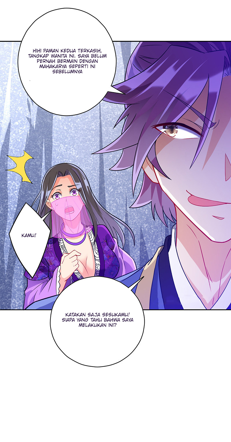 First Class Family Chapter 193 Gambar 11