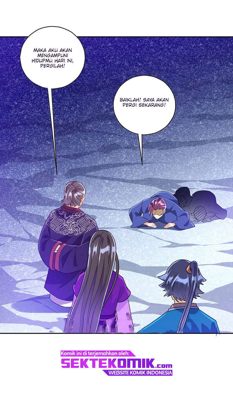 First Class Family Chapter 193 Gambar 18