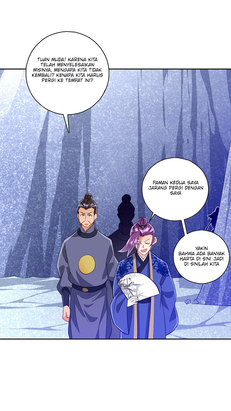 Baca First Class Family Chapter 193 Gambar 2
