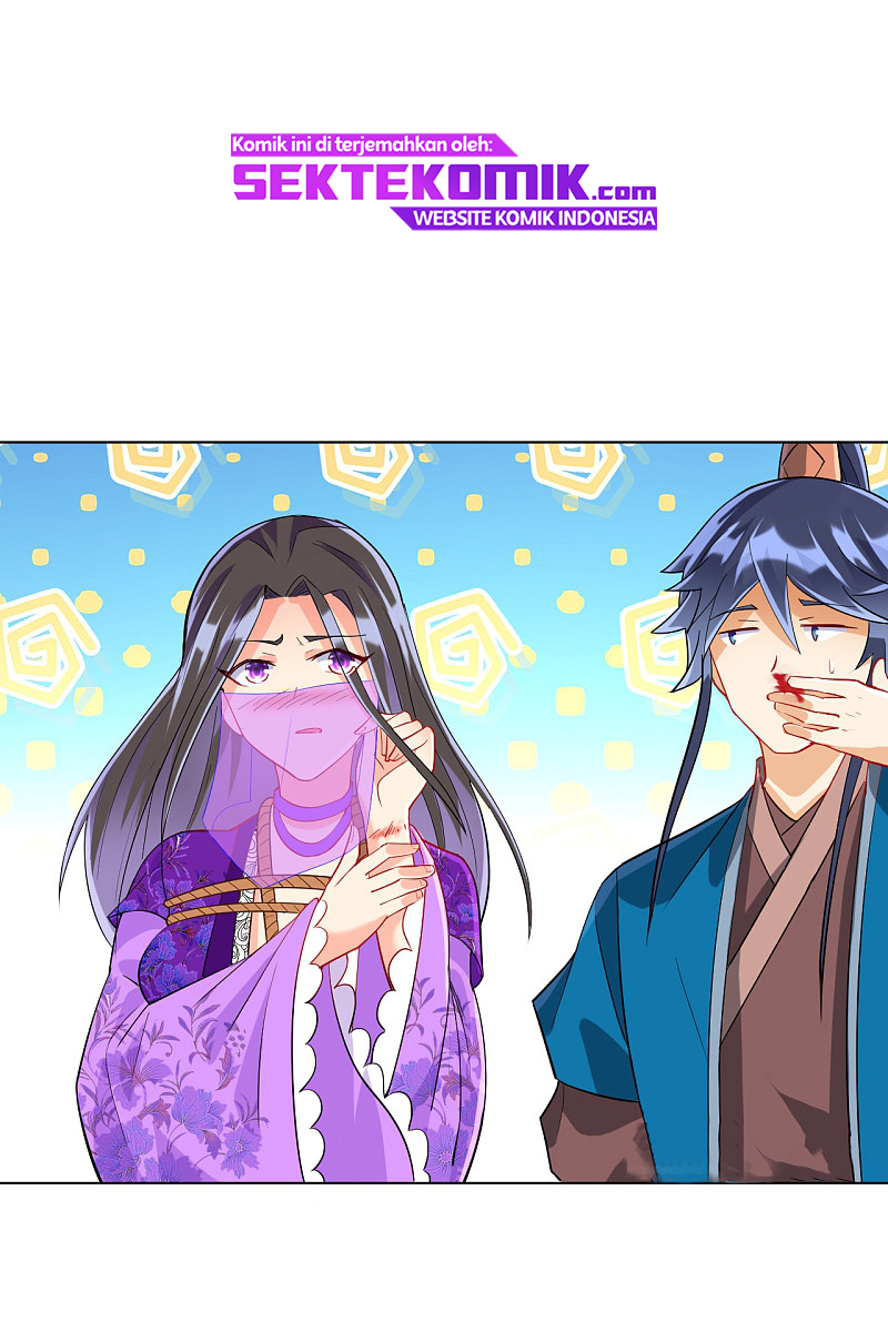 First Class Family Chapter 192 Gambar 13