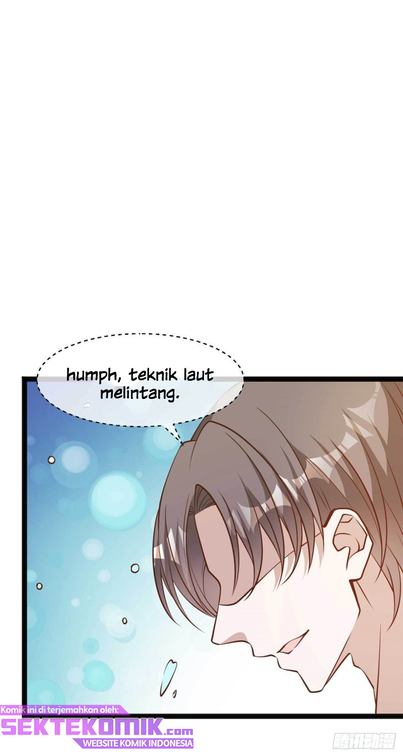 God Fisherman Chapter 144 Gambar 11