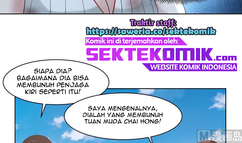 I Have a Dragon on My Body Chapter 344 Gambar 17