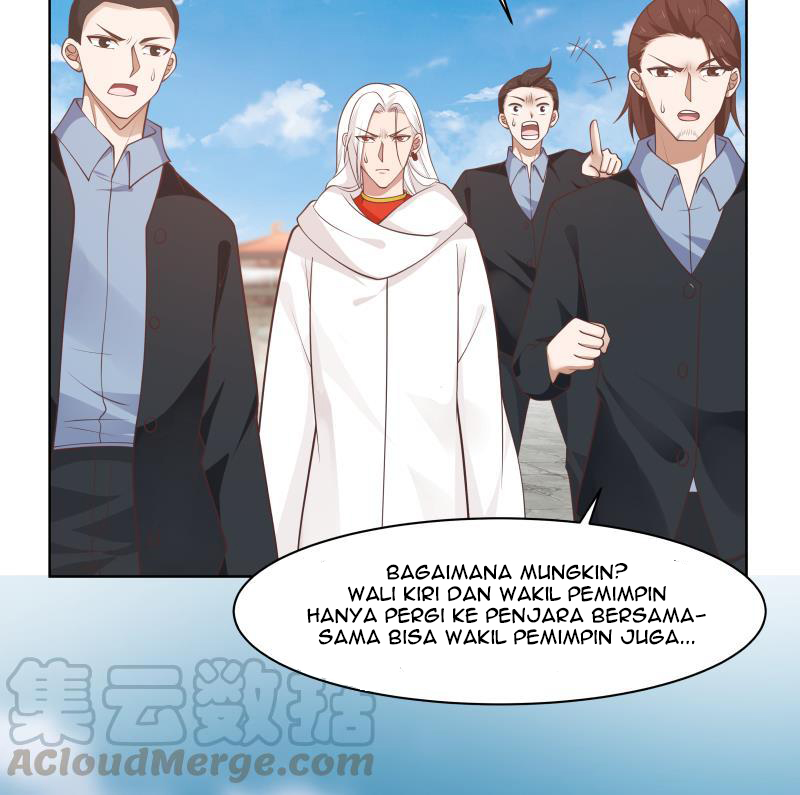 I Have a Dragon on My Body Chapter 344 Gambar 18