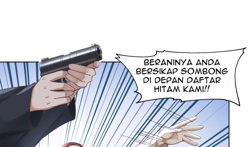 I Have a Dragon on My Body Chapter 344 Gambar 21