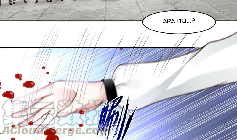 I Have a Dragon on My Body Chapter 344 Gambar 28